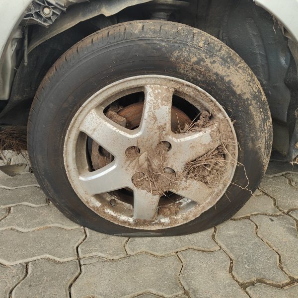 Repuestos De Geely GS2 2016 Ref.:CH555