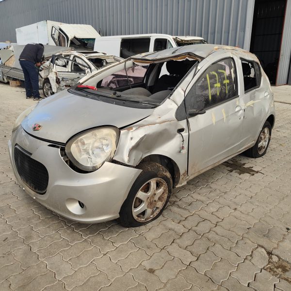 Repuestos De Geely GS2 2016 Ref.:CH555