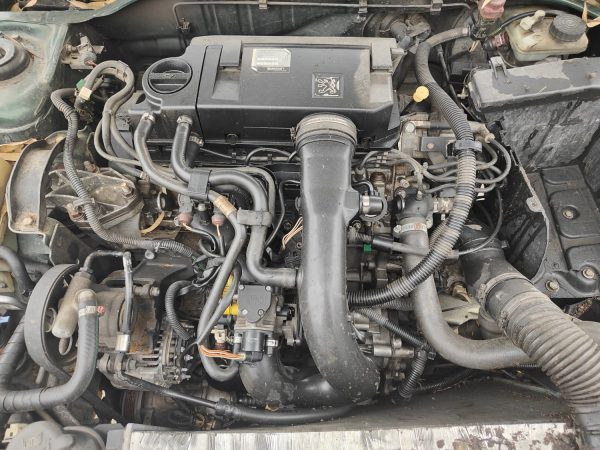 Repuestos De Peugeot 306 BREAK 1998 Ref.:CH556