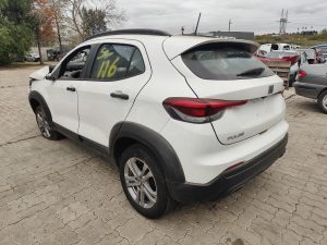 Repuestos De Fiat PULSE 2023 Ref.:CH557