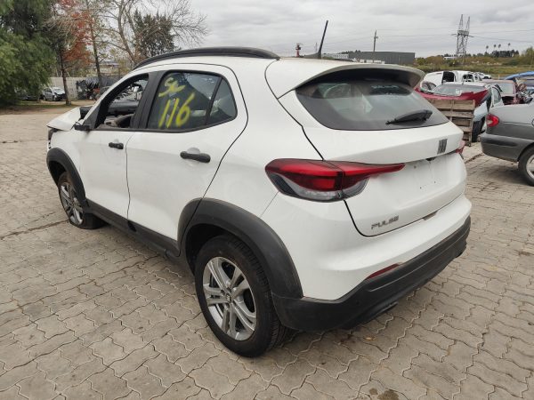 CH557 Repuestos De Fiat PULSE 2023 Ref.:CH557