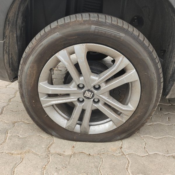 CH557-9 Repuestos De Fiat PULSE 2023 Ref.:CH557