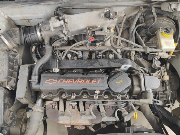 CH559-7 Repuestos De Chevrolet CELTA 2002 Ref.:CH559